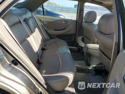 Zdjęcie 10 z 12 samochodu: 2002 HONDA ACCORD EX VIN:1HGCG16542A043790 - miniatura