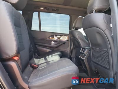 Zdjęcie 11 z 13 samochodu: 2024 MERCEDES-BENZ GLS 450 4MATIC VIN:4JGFF5KEXRB098238 - miniatura