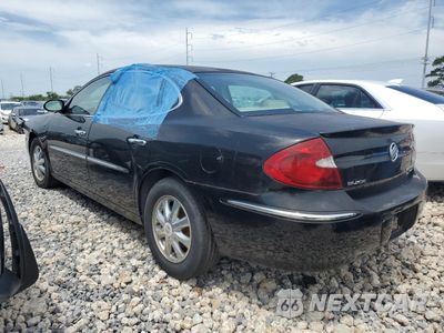 Drugie zdjęcie samochodu z przodu: 2005 BUICK LACROSSE CXL VIN:2G4WD532151217671 - miniatura