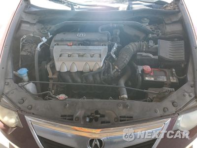 Zdjęcie 11 z 12 samochodu: 2012 ACURA TSX TECH VIN:JH4CU2F64CC013036 - miniatura