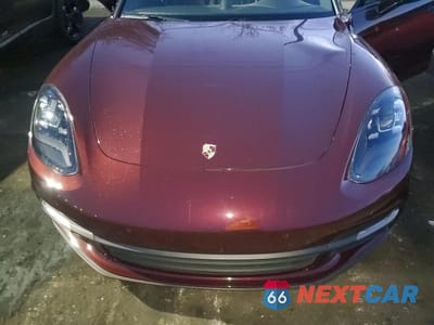 Zdjęcie 11 z 12 samochodu: 2018 PORSCHE PANAMERA 4 VIN:WP0AA2A73JL109903 - miniatura