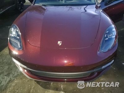 Zdjęcie 11 z 12 samochodu: 2018 PORSCHE PANAMERA 4 VIN:WP0AA2A73JL109903 - miniatura