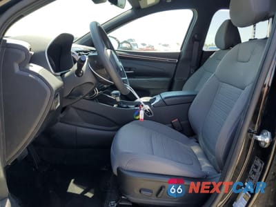 Zdjęcie 7 z 13 samochodu: 2024 HYUNDAI SANTA CRUZ SEL VIN:5NTJB4DE6RH114890 - miniatura