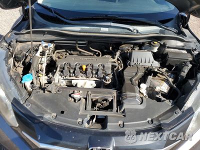Zdjęcie 11 z 15 samochodu: 2017 HONDA HR-V EX VIN:3CZRU5H50HM701083 - miniatura