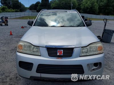 Piąte zdjęcie samochodu w środku: 2006 SATURN VUE VIN:5GZCZ33DX6S855271 - miniatura