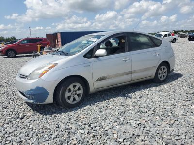 2009 TOYOTA PRIUS JTDKB20U893535834 - główne zdjęcie licytacji z USA - miniatura