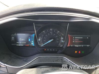 Zdjęcie 9 z 13 samochodu: 2018 FORD FUSION SE HYBRID VIN:3FA6P0LU2JR172140 - miniatura