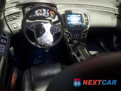 Zdjęcie 8 z 12 samochodu: 2014 BUICK LACROSSE VIN:1G4GB5G30EF170882 - miniatura