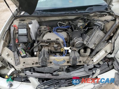 Zdjęcie 11 z 14 samochodu: 2004 CHEVROLET IMPALA VIN:2G1WF52E049245691 - miniatura