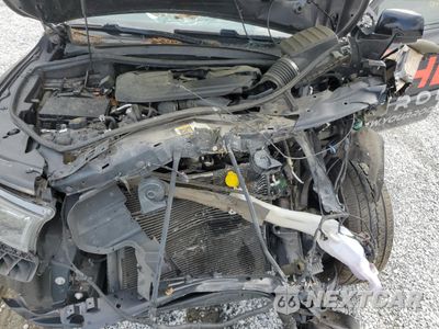 Zdjęcie 12 z 13 samochodu: 2018 DODGE DURANGO SXT VIN:1C4RDJAGXJC279843 - miniatura