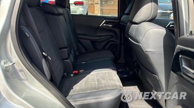Zdjęcie 6 z 11 samochodu: 2024 MITSUBISHI OUTLANDER VIN:JA4J4VA80RZ079005 - miniatura