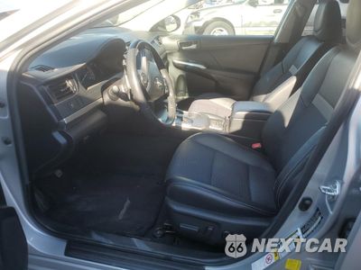 Zdjęcie 7 z 12 samochodu: 2012 TOYOTA CAMRY BASE VIN:4T1BF1FK9CU021525 - miniatura