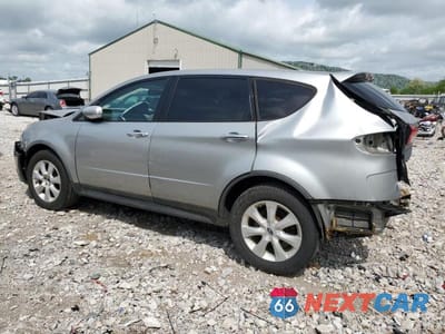 Drugie zdjęcie samochodu z przodu: 2006 SUBARU B9 TRIBECA 3.0 H6 VIN:4S4WX85C364417777 - miniatura