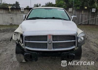 Zdjęcie 7 z 10 samochodu: 2007 DODGE RAM 1500 ST VIN:1D7HU182X7J613448 - miniatura