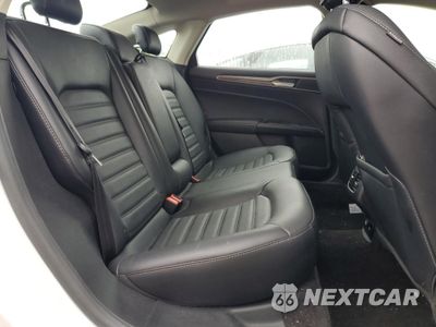 Zdjęcie 10 z 13 samochodu: 2018 FORD FUSION SE HYBRID VIN:3FA6P0LU4JR172074 - miniatura