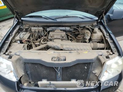 Zdjęcie 11 z 12 samochodu: 2006 FORD F150 VIN:1FTPX14556FB07220 - miniatura