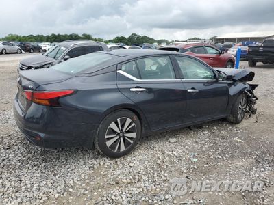 Trzecie zdjęcie samochodu z tyłu: 2019 NISSAN ALTIMA SV VIN:1N4BL4DV8KC135778 - miniatura