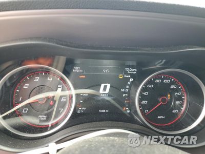 Zdjęcie 9 z 15 samochodu: 2023 DODGE CHARGER SCAT PACK VIN:2C3CDXGJ8PH608495 - miniatura