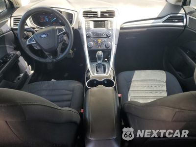 Zdjęcie 8 z 12 samochodu: 2016 FORD FUSION SE HYBRID VIN:3FA6P0LU6GR208338 - miniatura