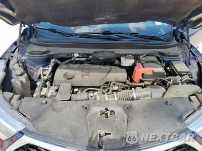 Zdjęcie 12 z 13 samochodu: 2019 ACURA RDX TECHNOLOGY VIN:5J8TC2H51KL006618 - miniatura