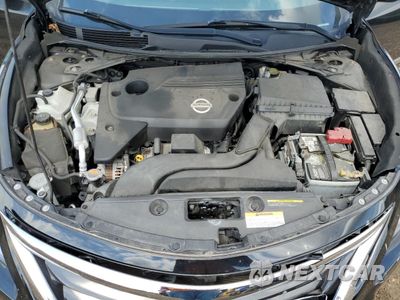 Zdjęcie 11 z 14 samochodu: 2015 NISSAN ALTIMA 2.5 VIN:1N4AL3AP6FC164066 - miniatura