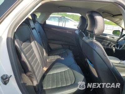 Zdjęcie 10 z 12 samochodu: 2017 FORD FUSION SE HYBRID VIN:3FA6P0LU1HR410103 - miniatura