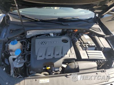 Zdjęcie 11 z 14 samochodu: 2014 VOLKSWAGEN PASSAT SEL VIN:1VWCN7A3XEC062797 - miniatura