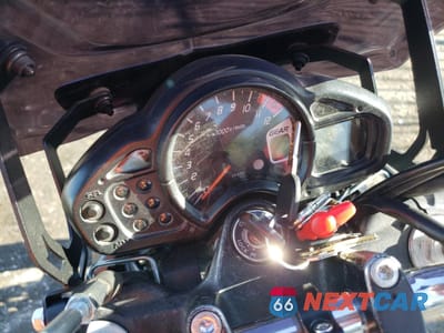 Zdjęcie 7 z 9 samochodu: 2013 SUZUKI SV650 VIN:JS1VP55A0D2100345 - miniatura