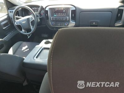 Zdjęcie 8 z 14 samochodu: 2016 CHEVROLET SILVERADO K1500 LT VIN:1GCVKREC6GZ134993 - miniatura