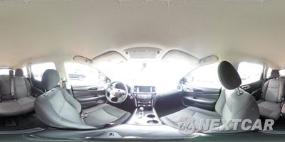 Zdjęcie 16 z 16 samochodu: 2020 NISSAN PATHFINDER SV VIN:5N1DR2BM0LC610160 - miniatura