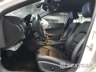Zdjęcie 7 z 15 samochodu: 2019 MERCEDES-BENZ GLA 250 4MATIC VIN:WDCTG4GB9KJ634907 - miniatura