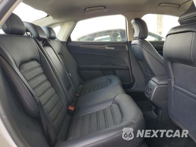Zdjęcie 10 z 12 samochodu: 2018 FORD FUSION SE HYBRID VIN:3FA6P0LU4JR163519 - miniatura