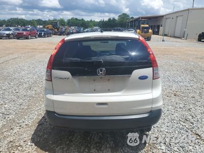 Zdjęcie 6 z 13 samochodu: 2014 HONDA CR-V EX VIN:5J6RM3H5XEL008894 - miniatura
