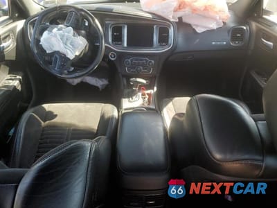 Zdjęcie 8 z 12 samochodu: 2022 DODGE CHARGER VIN:2C3CDXCT9NH231924 - miniatura