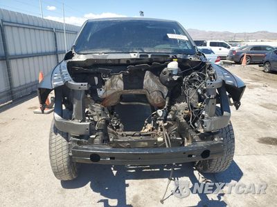 Piąte zdjęcie samochodu w środku: 2012 DODGE RAM 1500 ST VIN:1C6RD7FT5CS260352 - miniatura