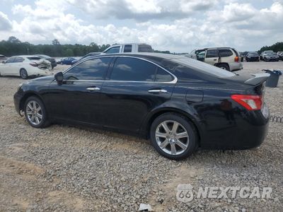 Drugie zdjęcie samochodu z przodu: 2007 LEXUS ES 350 VIN:JTHBJ46G572029217 - miniatura