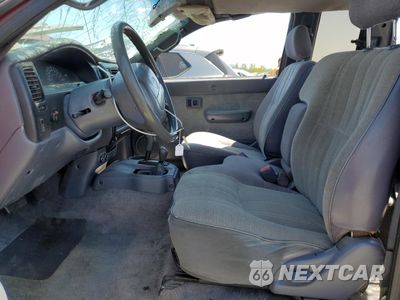 Zdjęcie 7 z 12 samochodu: 1998 TOYOTA TACOMA XTRACAB VIN:4TAWN72N8WZ096490 - miniatura