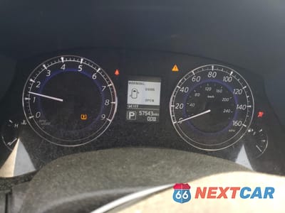 Zdjęcie 9 z 13 samochodu: 2015 INFINITI QX50 VIN:JN1BJ0HP8FM731125 - miniatura
