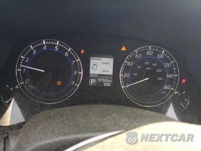 Zdjęcie 9 z 13 samochodu: 2015 INFINITI QX50 VIN:JN1BJ0HP8FM731125 - miniatura