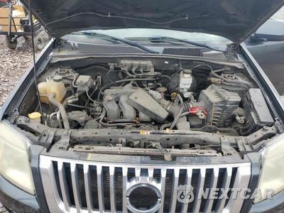 Zdjęcie 12 z 13 samochodu: 2008 MERCURY MARINER PREMIER VIN:4M2CU97138KJ51039 - miniatura