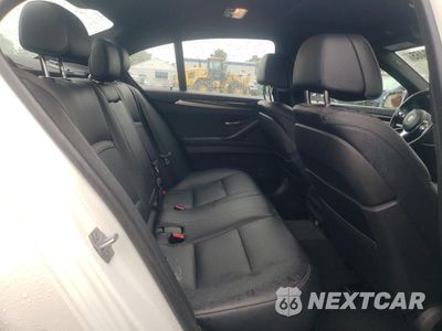 Zdjęcie 10 z 14 samochodu: 2014 BMW 535 XI VIN:WBA5B3C54ED534933 - miniatura