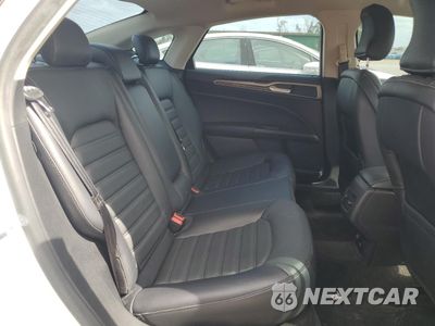 Zdjęcie 10 z 12 samochodu: 2018 FORD FUSION SE HYBRID VIN:3FA6P0LU3JR129877 - miniatura