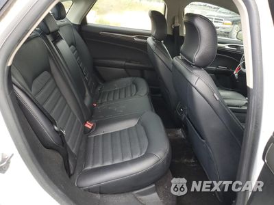 Zdjęcie 10 z 13 samochodu: 2018 FORD FUSION SE HYBRID VIN:3FA6P0LU1JR118828 - miniatura