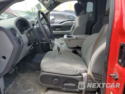Zdjęcie 7 z 12 samochodu: 2007 FORD F150 VIN:1FTRF14W37NA51354 - miniatura