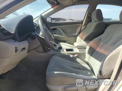 Zdjęcie 7 z 12 samochodu: 2009 TOYOTA CAMRY BASE VIN:4T1BE46K09U279008 - miniatura