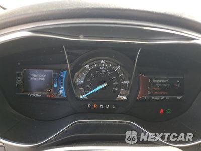 Zdjęcie 9 z 13 samochodu: 2017 FORD FUSION SE HYBRID VIN:3FA6P0LU8HR409742 - miniatura