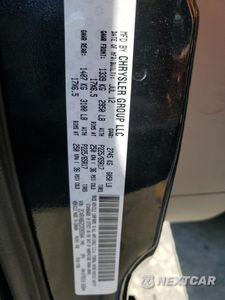 Zdjęcie 12 z 12 samochodu: 2012 VOLKSWAGEN ROUTAN SE VIN:2C4RVABG2CR393504 - miniatura