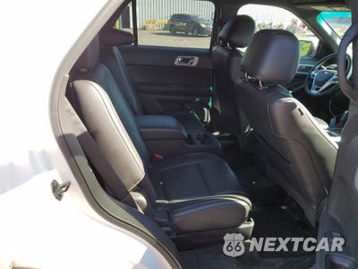 Zdjęcie 12 z 14 samochodu: 2014 FORD EXPLORER LIMITED VIN:1FM5K8F8XEGB27134 - miniatura