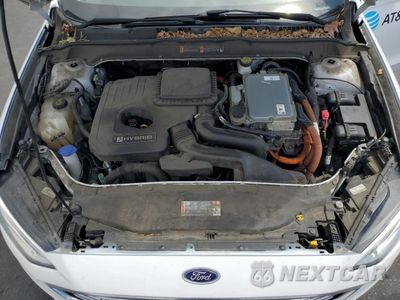 Zdjęcie 11 z 13 samochodu: 2017 FORD FUSION SE HYBRID VIN:3FA6P0LU1HR408965 - miniatura