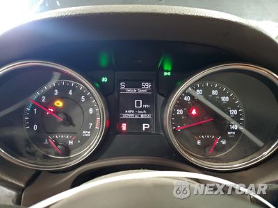 Zdjęcie 9 z 13 samochodu: 2011 JEEP GRAND CHEROKEE LAREDO VIN:1J4RR4GG7BC555997 - miniatura